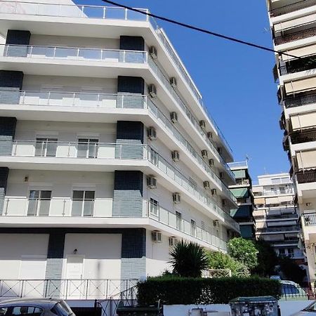 Wsd Glory I Hotel Apartment Atenas Exterior foto