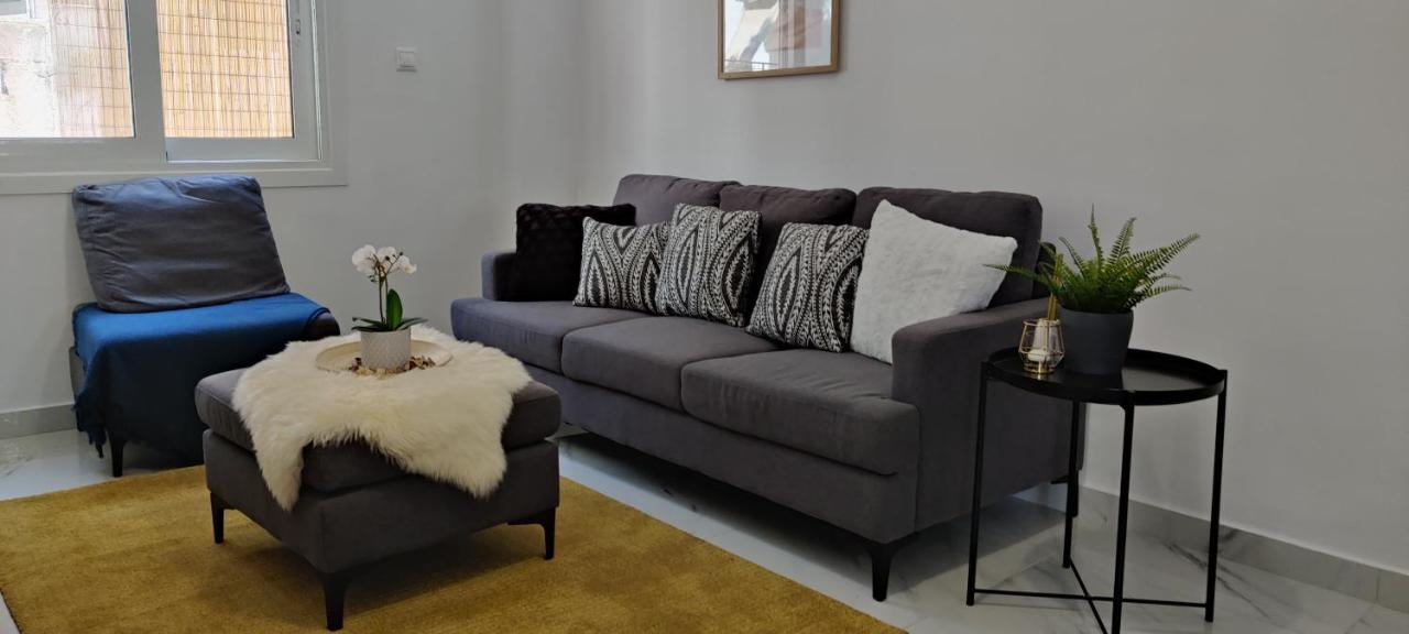 Wsd Glory I Hotel Apartment Atenas Exterior foto