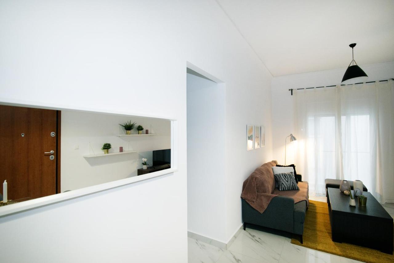 Wsd Glory I Hotel Apartment Atenas Exterior foto