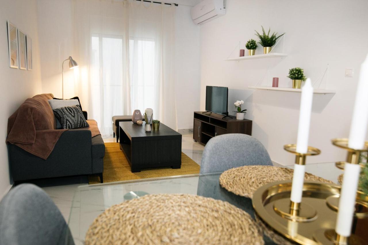 Wsd Glory I Hotel Apartment Atenas Exterior foto