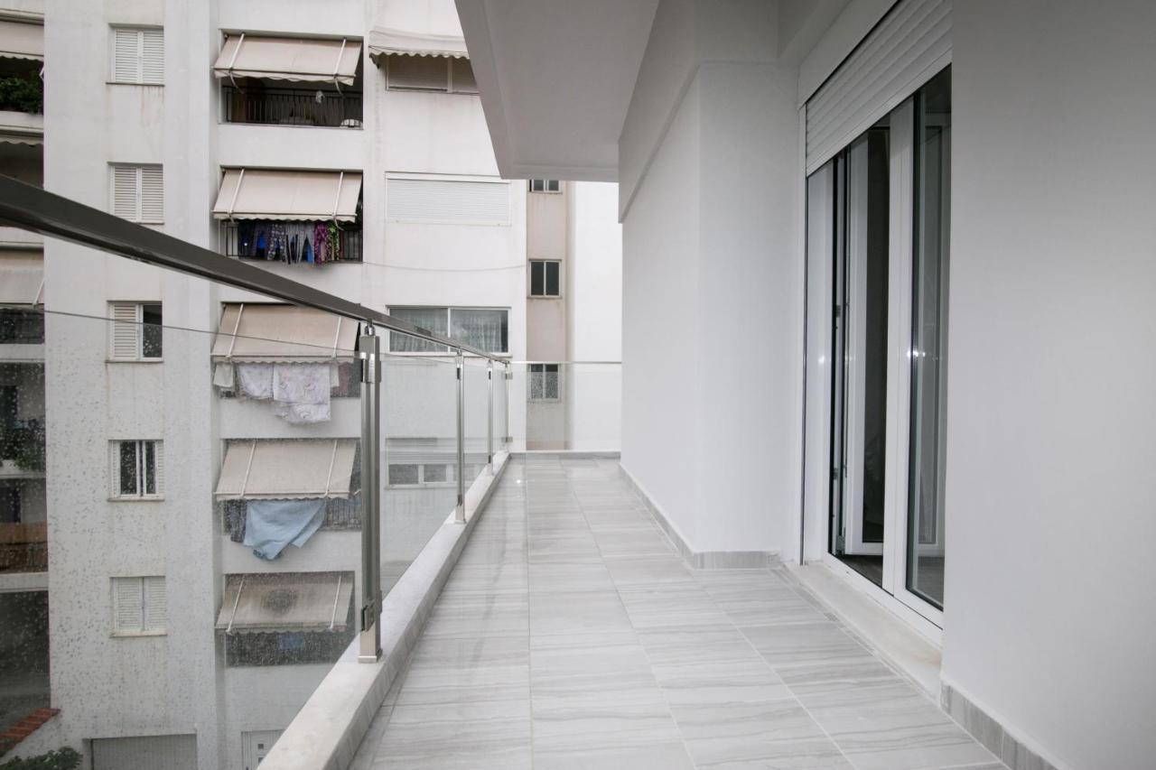 Wsd Glory I Hotel Apartment Atenas Exterior foto