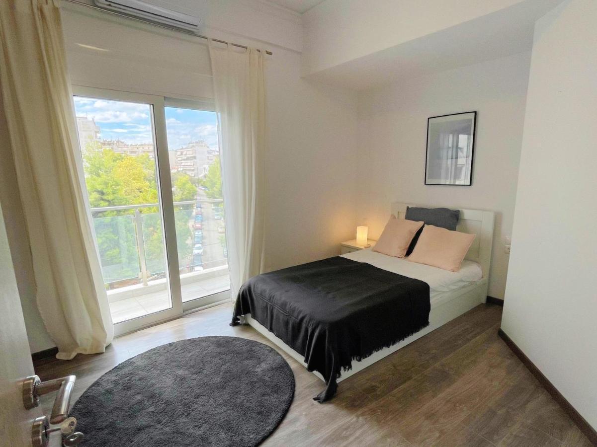 Wsd Glory I Hotel Apartment Atenas Exterior foto