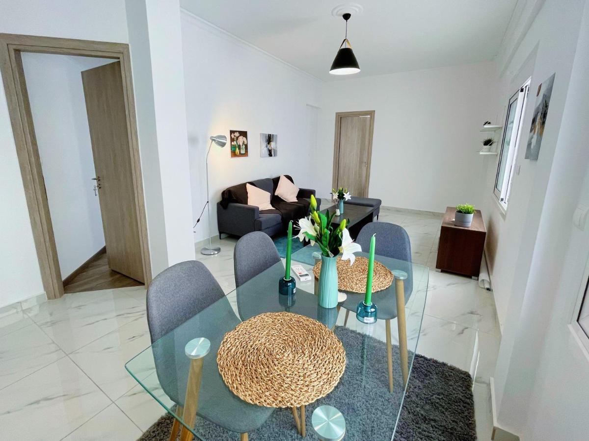 Wsd Glory I Hotel Apartment Atenas Exterior foto