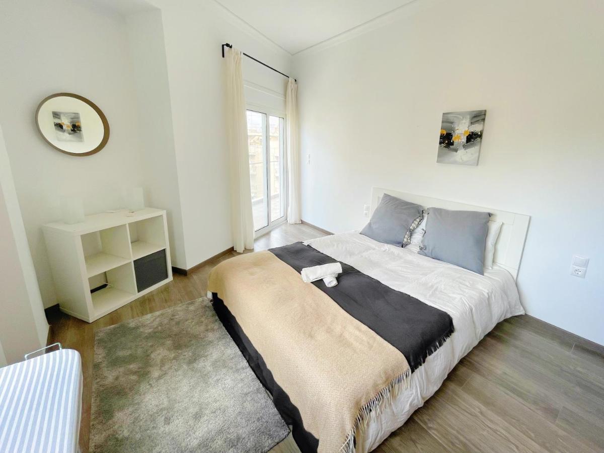 Wsd Glory I Hotel Apartment Atenas Exterior foto